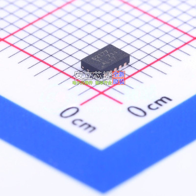 DC-DC电源芯片 TPS62177DQCR WSON-10 TI/德州 电子元件全新原装