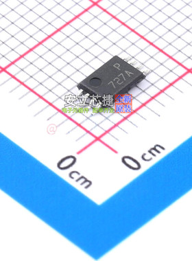 精密运放 OP727ARUZ-REEL TSSOP-8 ADI(亚德诺) 电子元件全新原装
