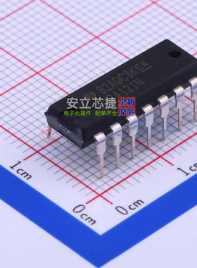 单稳态多谐振荡器 SN74121N DIP-14 TI/德州 电子元器件全新原装