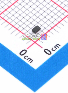 运算放大器 LMV881LEX/NOPB USON-6(1x1.5) TI/德州 电子元件配单