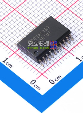 数模转换芯片DAC TLV5610IDW SOIC-20 TI/德州 电子元件全新原装