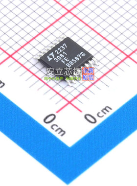 线性稳压器(LDO) LT3081EFE#PBF TSSOP-16 ADI(亚德诺) 全新原装
