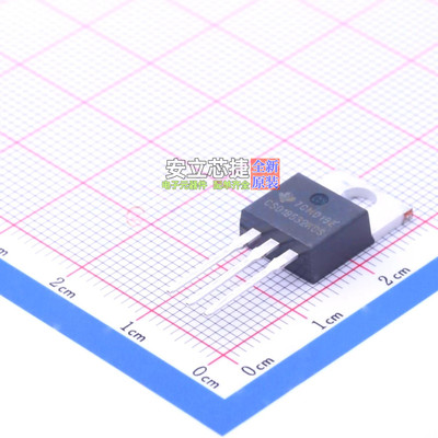 场效应管(MOSFET) CSD18532KCS TO-220 TI/德州 电子元件全新原装