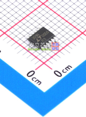 线性稳压器(LDO) LT3094IMSE#TRPBF MSOP-12 ADI(亚德诺) 元器件