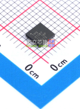 LED驱动 TPS61187RTJR QFN-20 TI/德州 电子元器件配单全新原装