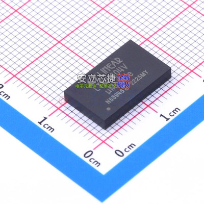 DC-DC电源芯片 LTM4604EV#PBF LGA-66(9x15) ADI(亚德诺) 元器件