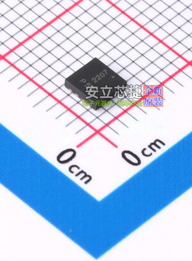 场效应管(MOSFET) DMP6050SFG-7 PowerDI3333-8 DIODES(美台)