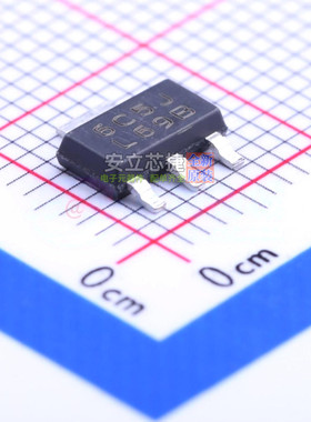 线性稳压器(LDO) LM2937IMPX-3.3/NOPB SOT-223 TI/德州 全新原装