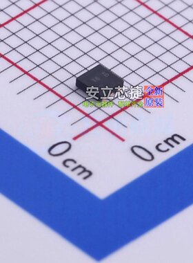 场效应管(MOSFET) DMT6016LFDF-7 UDFN2020-6 DIODES(美台) 原装