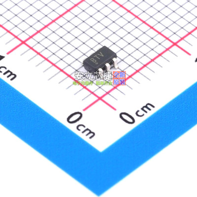 比较器 TLV3011AMDBVREP SOT-23-6 TI/德州 电子元件配单全新原装