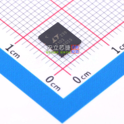DC-DC电源芯片 LTC7103HUHE#PBF QFN-36 ADI(亚德诺) 电子元器件
