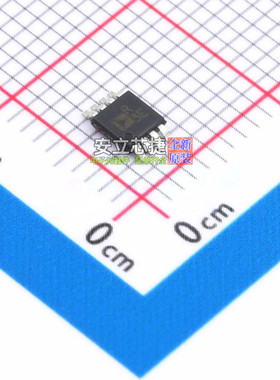 电压基准芯片 ADR3533WARMZ-R7 MSOP-8 ADI(亚德诺) 电子元件配单