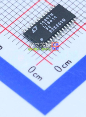 DC-DC电源芯片 LT8616EFE#PBF TSSOP-28 ADI(亚德诺) 电子元器件