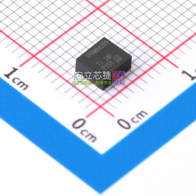 DC-DC电源芯片 TPSM84209RKHT QFN-9(4x4.4) TI/德州 电子元器件