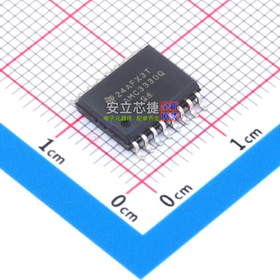 隔离式放大器 AMC3330QDWERQ1 SOIC-16 TI/德州 电子元件全新原装