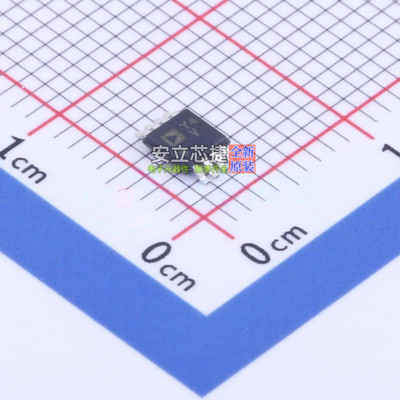 仪表放大器 AD8422BRMZ MSOP-8 ADI(亚德诺) 电子元器件全新原装