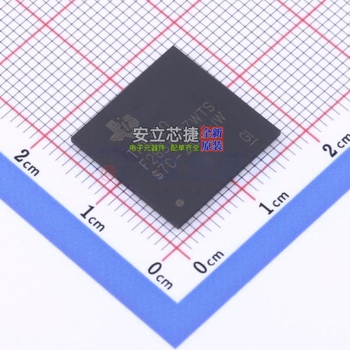 单片机(MCU/MPU/SOC) TMS320F28377DZWTS NFBGA-337 TI/德州