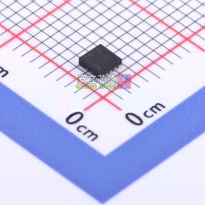 数模转换芯片DAC DAC80502DRXR WSON-10 TI/德州 电子元器件配单