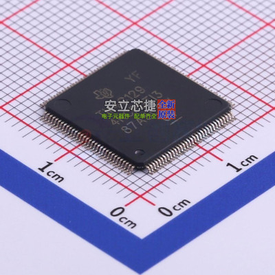 单片机(MCU/MPU/SOC) TM4C1294KCPDTI3R TQFP-128 TI/德州 元器件