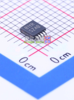 栅极驱动芯片 LM5060Q1MMX/NOPB VSSOP-10 TI/德州 电子元件配单