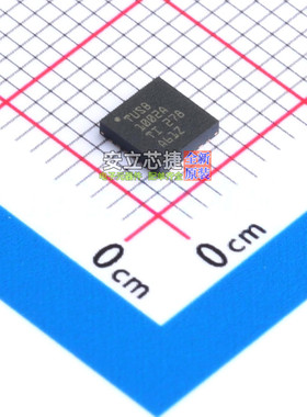 USB转换芯片 TUSB1002ARGER VQFN-24 TI/德州 电子元器件全新原装