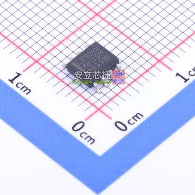 运算放大器 LM2904VQDR SOIC-8 TI/德州 电子元器件配单全新原装