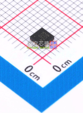模拟开关/多路复用器 ADG836YCPZ-REEL7 LFCSP-12 ADI(亚德诺)
