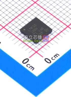 时钟缓冲器/驱动器/分配器 LMK1D1208RHDT QFN-28 TI/德州 元器件