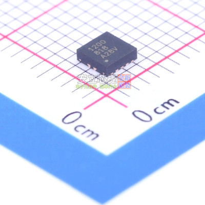 线性稳压器(LDO) TPS51200DRCT VSON-10 TI/德州 电子元器件配单