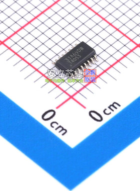 模拟开关/多路复用器 TMUX4053DYYR SOT-23-16 TI/德州 全新原装