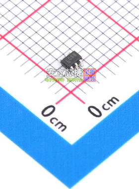 数模转换芯片DAC LTC2630ACSC6-LZ12#TRPBF SC-70-6 ADI(亚德诺)