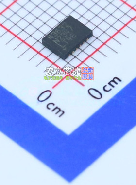 浪涌保护器 LT4363IDE-2#PBF DFN-12 ADI(亚德诺) 电子元器件配单