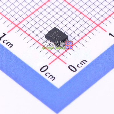 DC-DC电源芯片 TPS62480RNCR VQFN-16(2.5x3) TI/德州 电子元器件