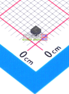 DC-DC电源芯片 TLV62595DMQR VSON-6 TI/德州 电子元器件全新原装