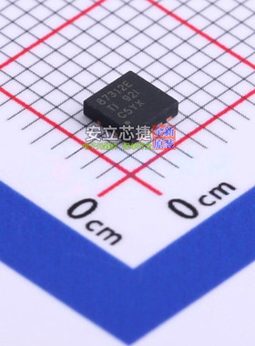 场效应管(MOSFET) CSD87312Q3E VSON-8 TI/德州 电子元件全新原装