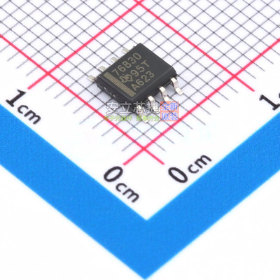 线性稳压器(LDO) TPS76830QD SOIC-8 TI/德州 电子元器件全新原装