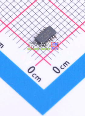 运算放大器 TLV9044IDYYR TSOT-23-14 TI/德州 电子元件全新原装