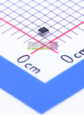 功率电子开关 TPS22910AYZVR DSBGA-4 TI/德州 电子元件全新原装