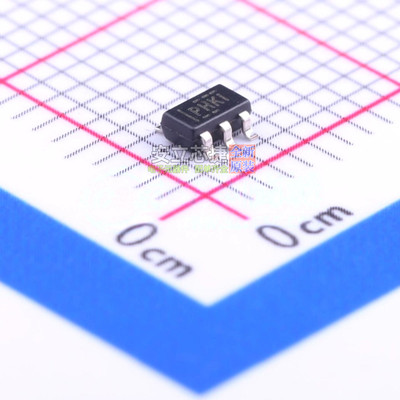 DC-DC电源芯片 TPS62200DBVR SOT-23-5 TI/德州 电子元件全新原装