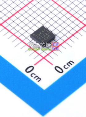 DC-DC电源芯片 LMR23615DRRT WSON-12 TI/德州 电子元件全新原装