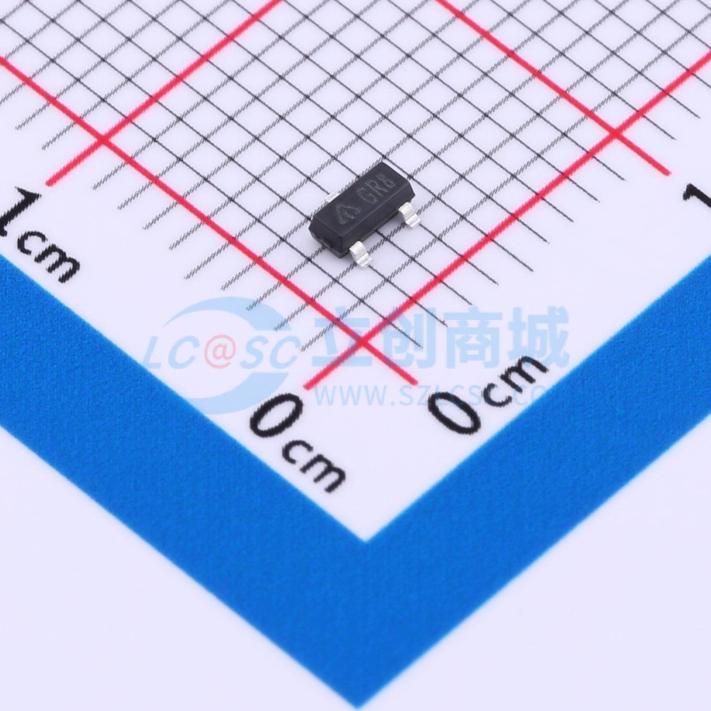 线性稳压器(LDO) AP2120N-2.5TRG1 SOT-23 DIODES(美台) 原装正品
