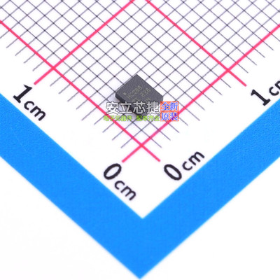 逻辑门 SN74HCS08BQAR WQFN-14(2.5x3) TI/德州 电子元件全新原装