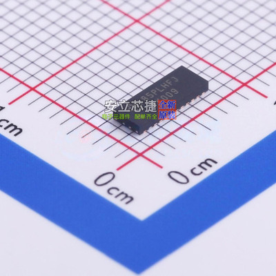 静电保护器(TVS/ESD) TPD8S009DSMR SON-15 TI/德州 电子元件配单