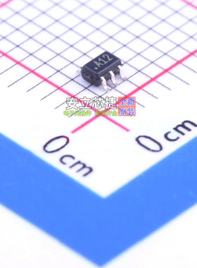 运算放大器 AD8541AKSZ-REEL7 SC-70-5 ADI(亚德诺) 电子元件配单