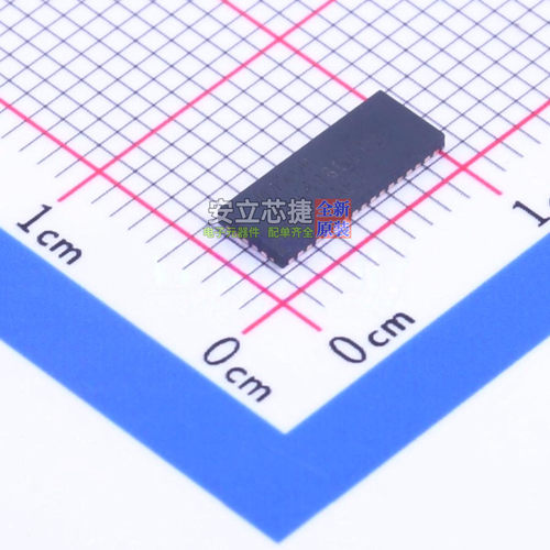 接口芯片 MAX4886ETO+ TQFN-42(3.5x9) MAXIM(美信) 电子元件配单