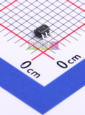 温度传感器 LMT88DCKR SC-70-5 TI/德州 电子元器件配单全新原装