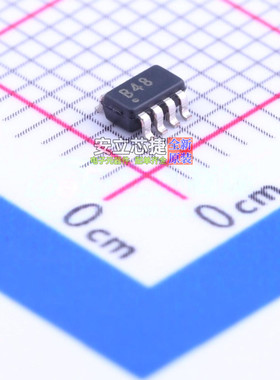 运算放大器 OPA2348AIDCNR SOT-23-8 TI/德州 电子元器件全新原装