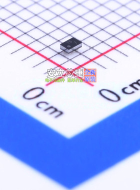 温度传感器 TMP108AIYFFR DSBGA-6 TI/德州 电子元件配单全新原装