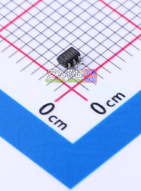 温度传感器 LMT84QDCKTQ1 SC-70-5 TI/德州 电子元件配单全新原装