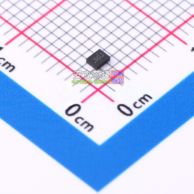 电流感应放大器 INA216A2RSWR UQFN-10(1.4x1.8) TI/德州 元器件